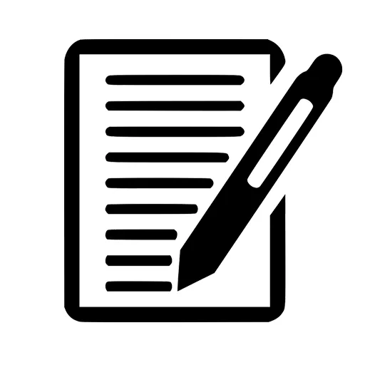 Разработка документации ОПО